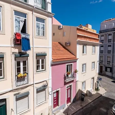 Renovated Cosy 1bedroom In Santos